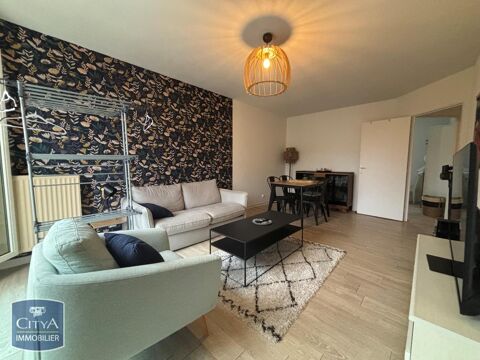  Appartement � louer 3 pi�ces 57 m�