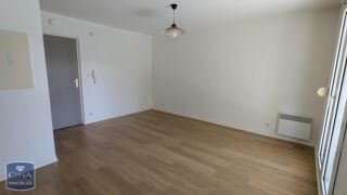  Appartement à louer 1 pièce 23 m²