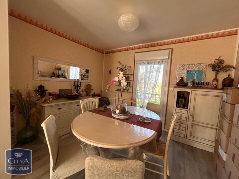  Maison � louer 4 pi�ces 89 m�