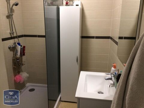  Appartement  louer 2 pices 44 m