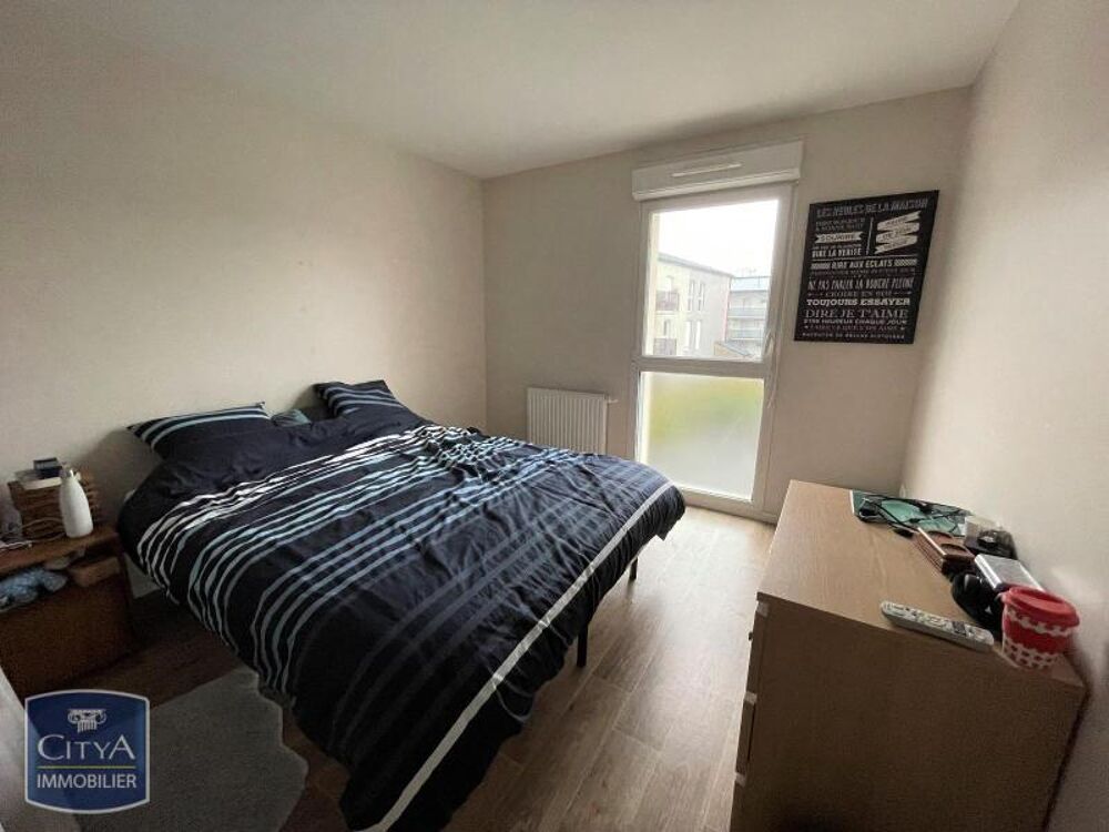 location Appartement - 3 pièce(s) - 58 m² Colombelles (14460)
