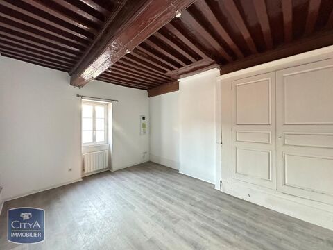  Appartement � louer 2 pi�ces 45 m�
