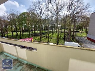  Appartement à louer 3 pièces 54 m²