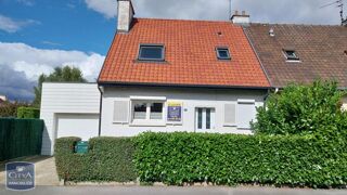  Maison � louer 4 pi�ces 89 m�