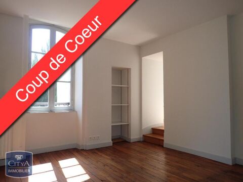  Appartement  louer 2 pices 39 m