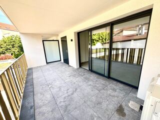 location Appartement - 3 pièce(s) - 64 m² Roche-la-Molière (42230)