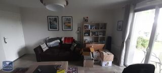  Appartement à louer 2 pièces 46 m²