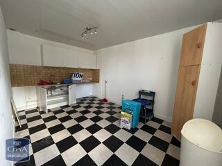  Appartement � louer 3 pi�ces 96 m�