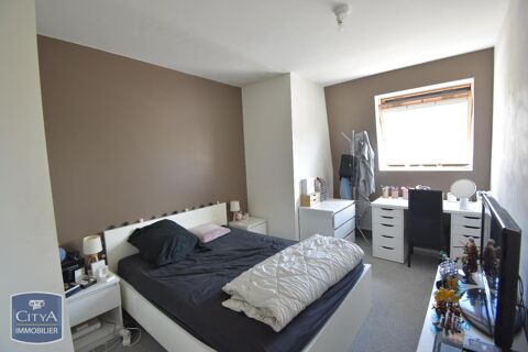  Appartement � louer 2 pi�ces 38 m�