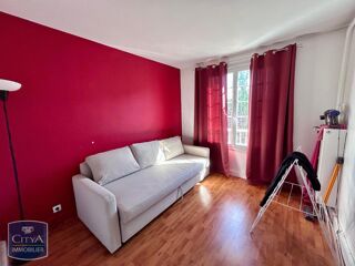  Appartement à louer 3 pièces 63 m²