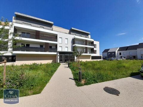   Location Appartement Appartement - 1 pi�ce(s) - 23 m�