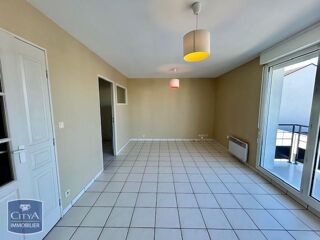  Appartement � louer 2 pi�ces 40 m�