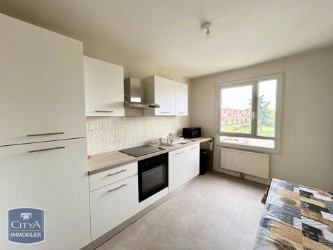  Appartement  louer 2 pices 60 m