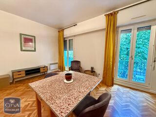  Appartement � louer 1 pi�ce 39 m�