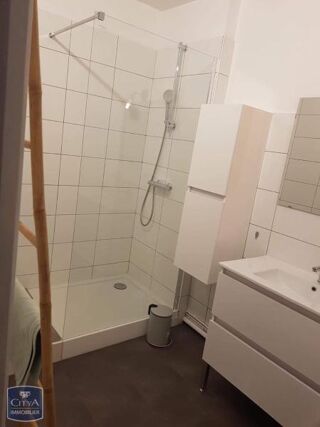  Appartement � louer 2 pi�ces 52 m�