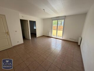  Appartement � louer 2 pi�ces 52 m�