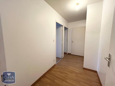  Appartement � louer 3 pi�ces 62 m�