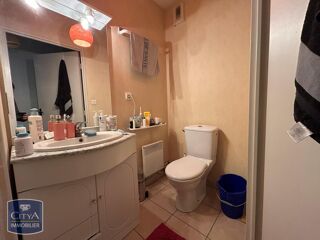  Appartement à louer 2 pièces 50 m²