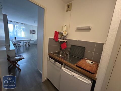  Appartement  louer 1 pice 30 m