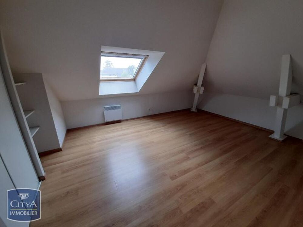 location Appartement - 3 pièce(s) - 58 m² Pau (64000)