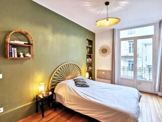  Appartement à vendre 3 pièces 94 m²