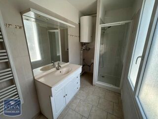  Appartement à louer 2 pièces 42 m²