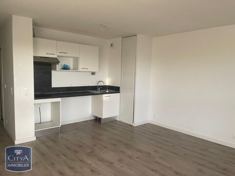  Appartement  louer 2 pices 44 m
