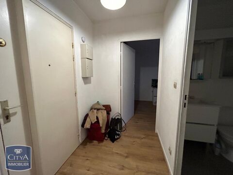  Appartement � louer 2 pi�ces 50 m�