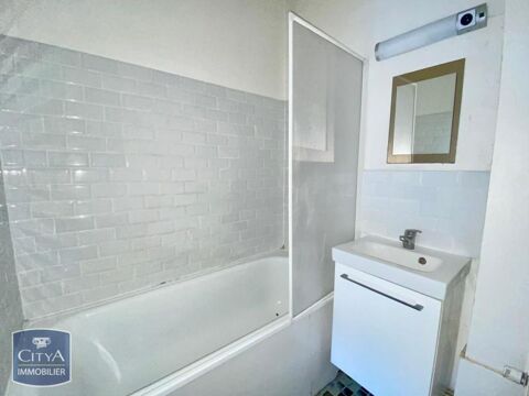  Appartement  louer 1 pice 28 m