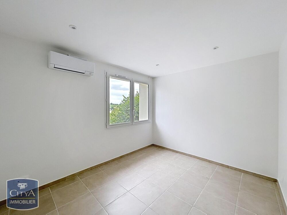 location Appartement - 2 pièce(s) - 55 m² Pommiers (69480)