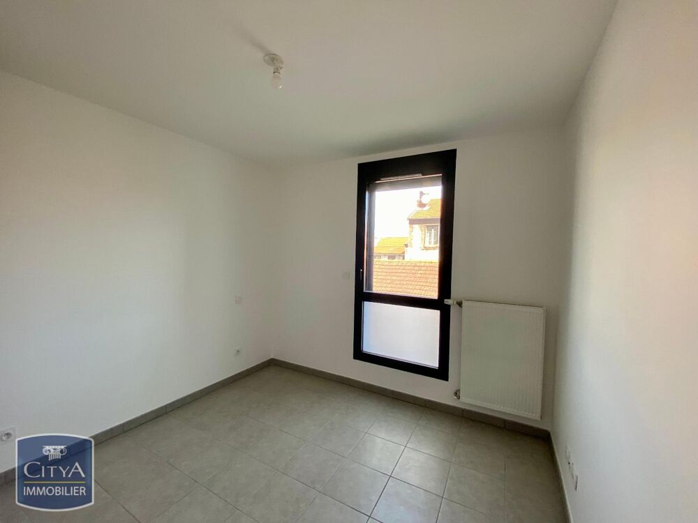 location Appartement - 3 pièce(s) - 76 m² Saint-Étienne (42000)