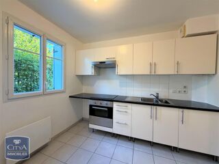  Maison à louer 4 pièces 75 m²