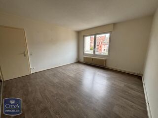  Appartement à louer 2 pièces 52 m²
