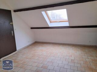  Appartement à louer 2 pièces 28 m²