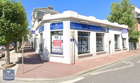 LOCAL COMMERCIAL -DEAUVILLE CENTRE Surface d'environ ... 5000 14800 Deauville