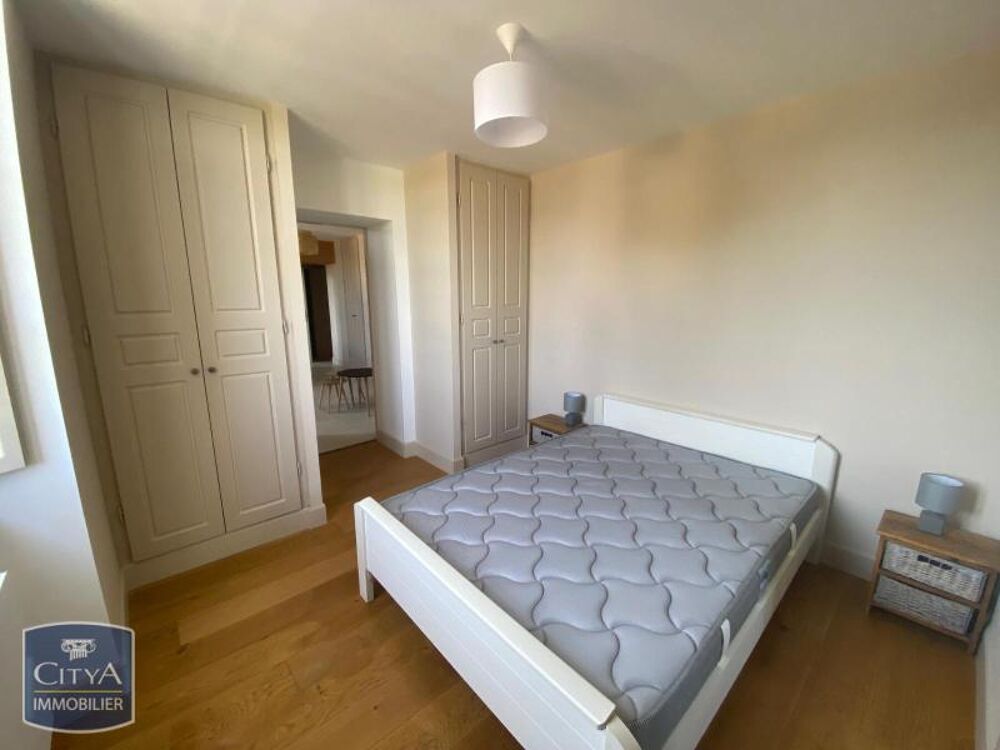 location Appartement - 2 pièce(s) - 44 m² Marsac-sur-l'Isle (24430)