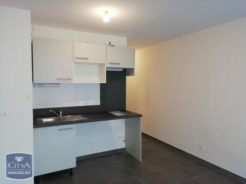  Appartement � louer 1 pi�ce 26 m�