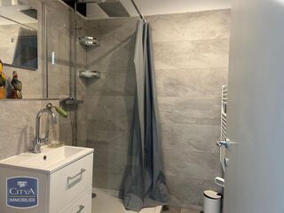  Appartement � louer 2 pi�ces 50 m�