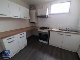  Appartement à louer 2 pièces 45 m²