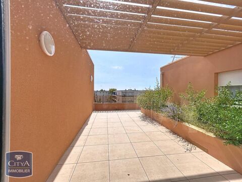  Appartement  louer 3 pices 69 m