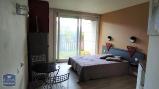  Appartement à louer 1 pièce 20 m² Chasseneuil du poitou