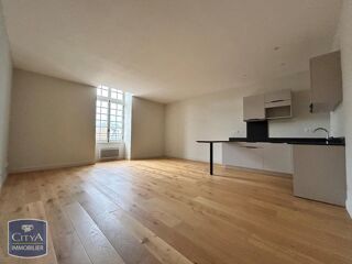  Appartement � louer 3 pi�ces 69 m�