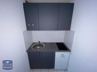  Appartement � louer 1 pi�ce 26 m�