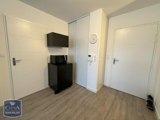  Appartement à louer 2 pièces 42 m²
