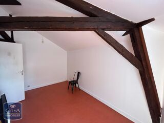  Appartement à louer 1 pièce 22 m²