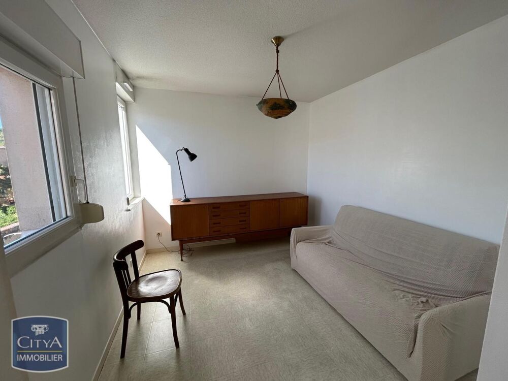 À LOUER : Appartement T4 en duplex à Clermont-Ferrand, s....