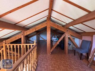  Maison à louer 4 pièces 135 m²