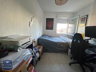  Appartement à louer 3 pièces 57 m²