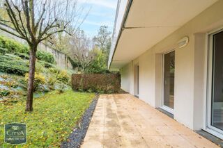  Appartement � louer 2 pi�ces 47 m�