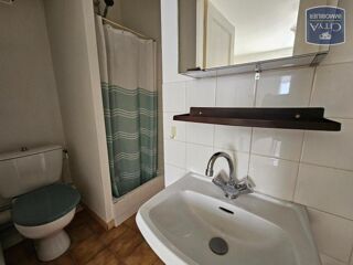  Appartement � louer 1 pi�ce 23 m�